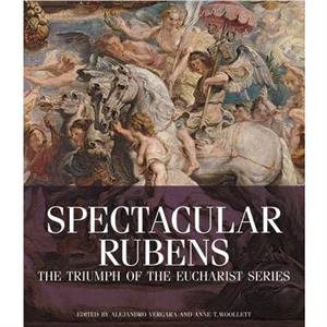 Spectacular Rubens  The Triumph of the Eucharist Series by . Vergara