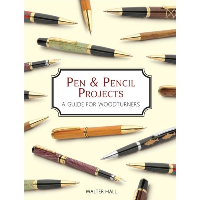 Pen Pencil Projects by W Hall - Alfaace