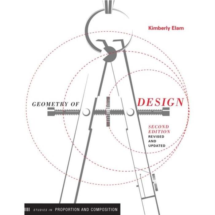 Geometry of Design 2nd Ed by Kimberly Elam - CraftBin