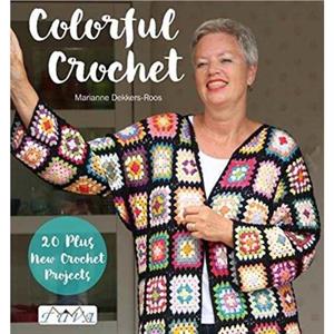 Over 120 Crochet Flowers and Blocks by Various Authors