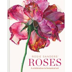 ROSIE SANDERS ROSES by Rosie Sanders