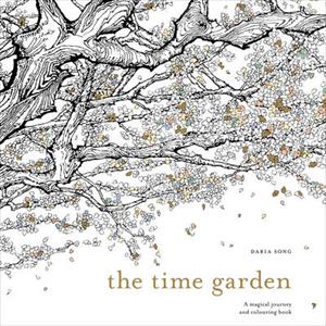 The Time Garden by Daria Song - CraftBin