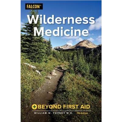 Wilderness Medicine by Forgey & William W. & MD