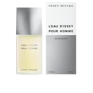 Issey Miyake LEau dIssey Pour Homme Eau de Toilette 200ml Spray