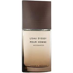 Issey Miyake LEau dIssey Pour Homme Wood & Wood Eau de Parfum Intense 50ml Spray