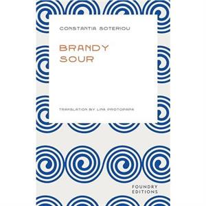 Brandy Sour by Constantia Soteriou