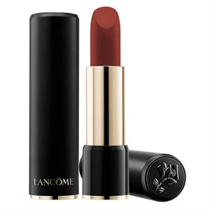 Lancôme Labsolu Rouge Drama Matte Lipstick 3.4g - 196 Orange Sanguine