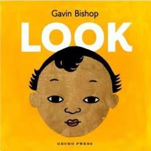 Look by Gavin Bishop