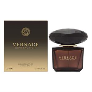 Versace Crystal Noir Eau de Parfum 90ml Spray