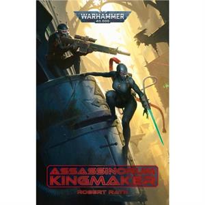 Assassinorum Kingmaker by Robert Rath