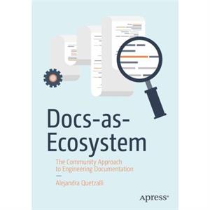 DocsasEcosystem by Alejandra Quetzalli