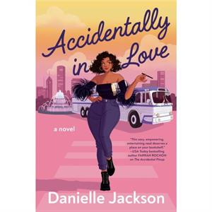 Accidentally In Love by Danielle Jackson