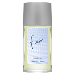 Mayfair Flair Eau de Cologne 100ml Spray