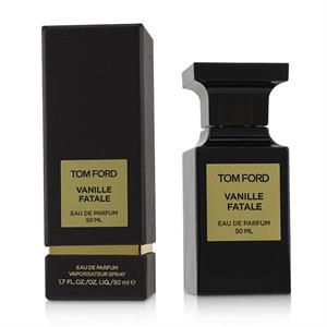 Tom Ford Vanille Fatale Eau de Parfum 50ml EDP Spray