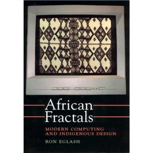 African Fractals by Ron Eglash