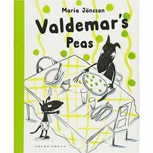 Valdemars Peas by Maria Jonsson