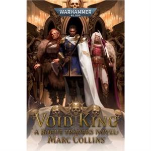 Void King by Marc Collins