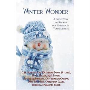 Winter Wonder by D G Driver