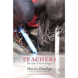 Teachers by Martin Fletcher