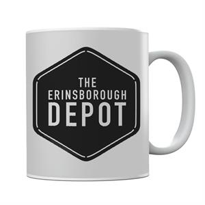 Neighbours The Erinsborough Depot Mug