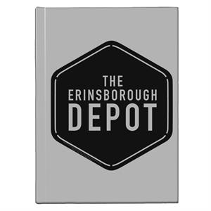 Neighbours The Erinsborough Depot Hardback Journal