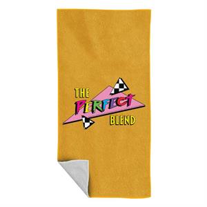 Neighbours The Perfect Blend Beach Towel