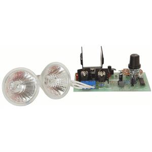 Short Circuits Short Circuits Three Project #10B Two Lamp Flasher