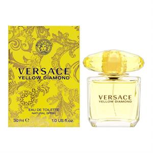 Versace Yellow Diamond Eau de Toilette 30ml Spray