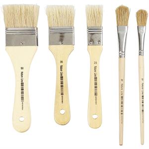 Varnish Brushes