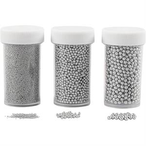 Mini Glass beads