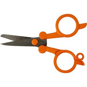 Classic Foldable Scissors