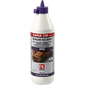 Wood Glue D2