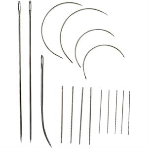 Needle Repair Kit 