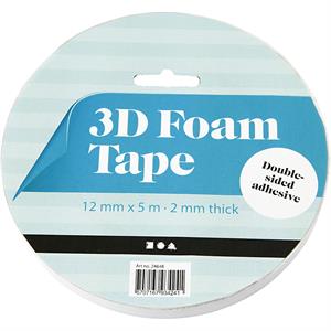 3D Tape