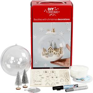 Craft Kit Decoration