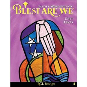 Blest Are We Faith and Word Edition by RCL Benziger