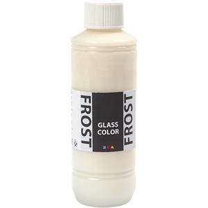 Glass Color Frost Lacquer