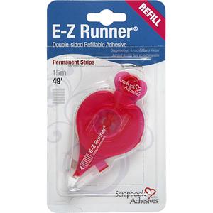 E-Z Runner® - Refill