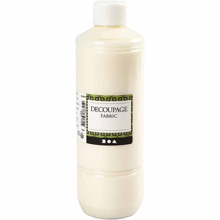 Decoupage Varnish, 100 ml, 1 Bottle