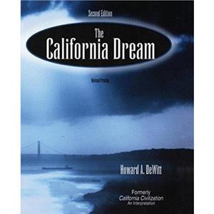 California Dream by DeWitt