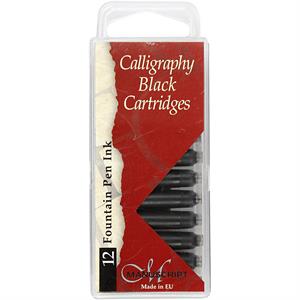 Calligraphy Cartridges