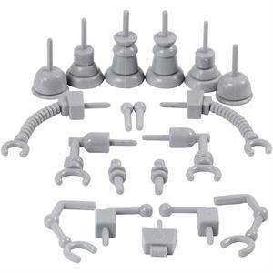 Robot parts