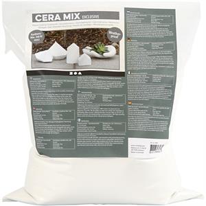 Cera-Mix Exclusive Casting Plaster
