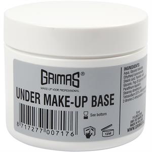Make-Up Base