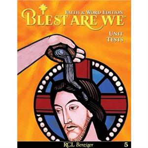Blest Are We Faith and Word Edition by RCL Benziger