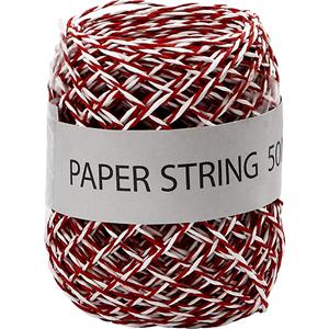 Paper String