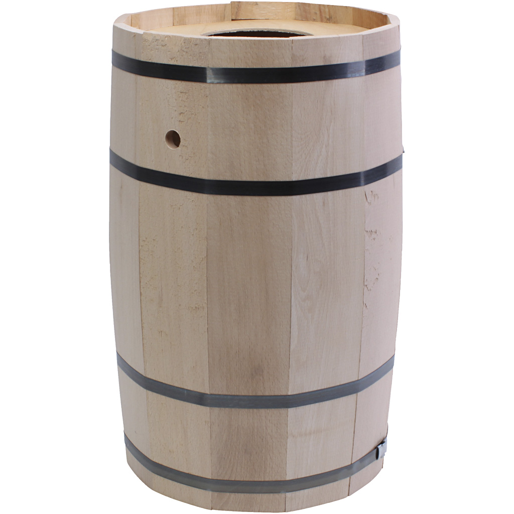 Carnival Barrel - Option - 3