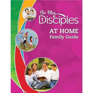 Be My Disciples by RCL Benziger