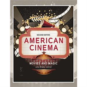 American Cinema by BradyJenner