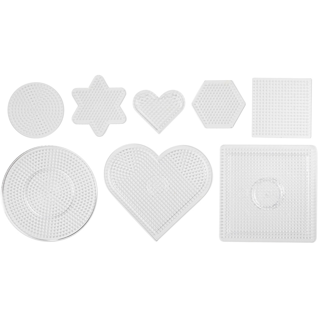Peg Board - Option - 2
